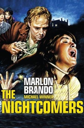 The Nightcomers (1972)