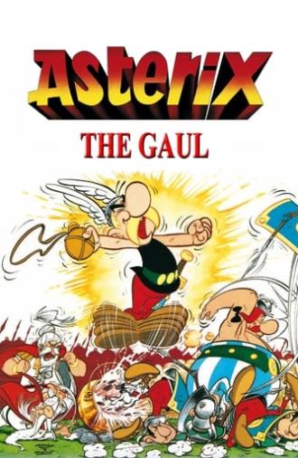 Asterix the Gaul (1967)