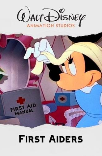 First Aiders (1944)