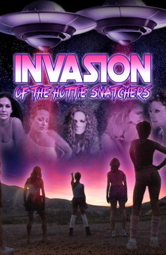 Invasion of the Hottie Snatchers (2002)