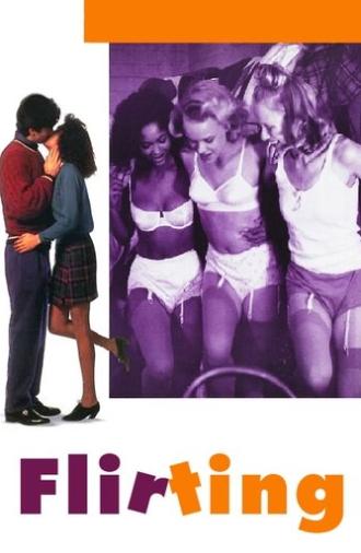 Flirting (1991)