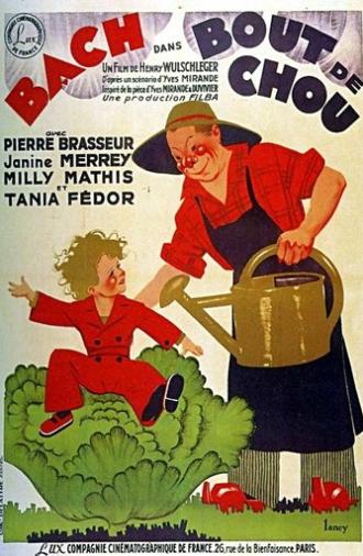 Little One (1935)