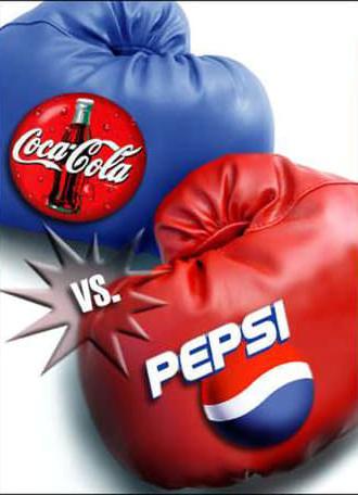 Coca vs Pepsi : le combat du siècle (2015)