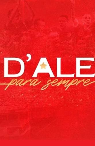 D'Ale Para Sempre (2021)