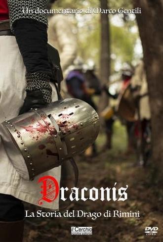 Draconis. La Storia del Drago di Rimini (2022)