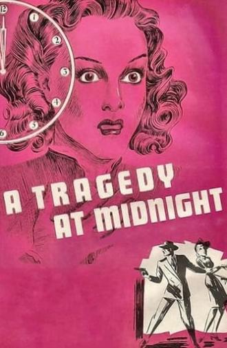 A Tragedy at Midnight (1942)