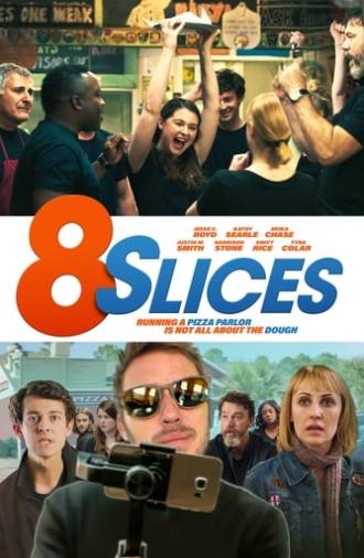 8 Slices (2020)