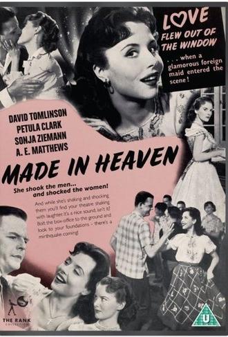 Made in Heaven (1952)