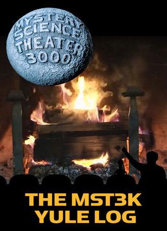 The MST3K Yule Log (2015)