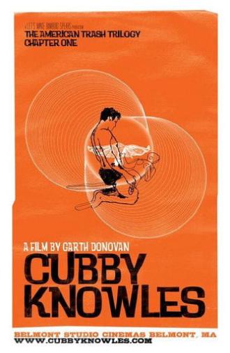 Cubby Knowles (2008)