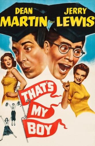 That's My Boy (1951)