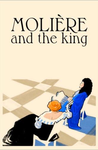 Molière and the King (2022)