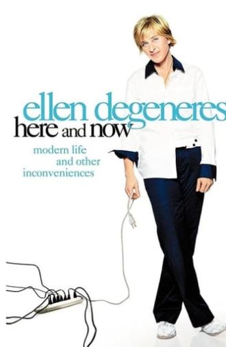 Ellen DeGeneres: Here and Now (2003)