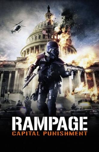 Rampage: Capital Punishment (2014)