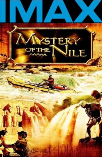 Mystery of the Nile (2005)