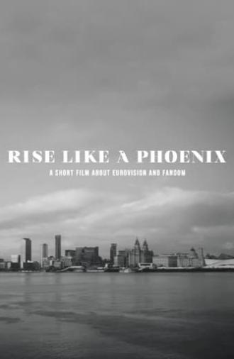 Rise Like A Phoenix (2023)