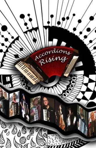 Accordions Rising (2015)