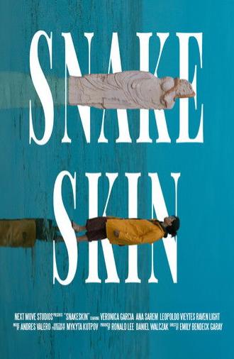 Snakeskin (2024)