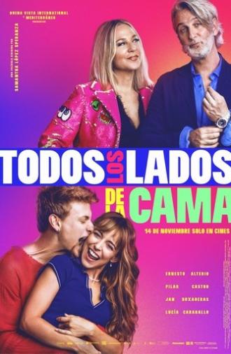 Todos los lados de la cama (2025)