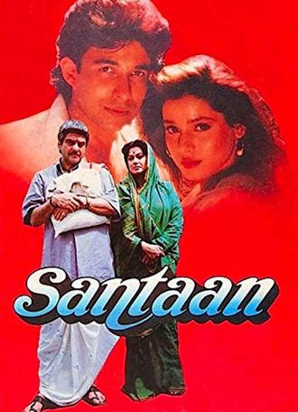 Santaan (1993)