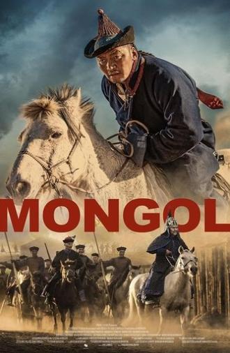 Mongol (2023)