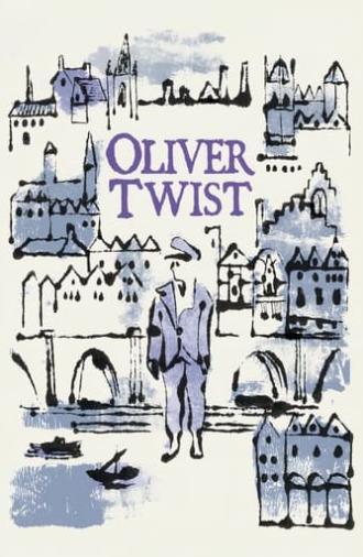 Oliver Twist (1948)