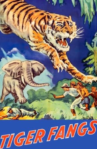 Tiger Fangs (1943)