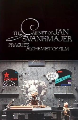 The Cabinet of Jan Švankmajer: Prague's Alchemist of Film (1984)
