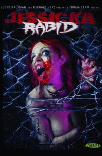 Jessicka Rabid (2010)