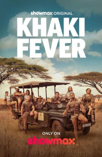 Khaki Fever (2025)
