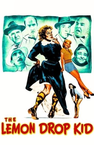 The Lemon Drop Kid (1951)