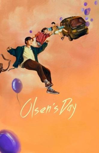 Olsen's Day (2025)