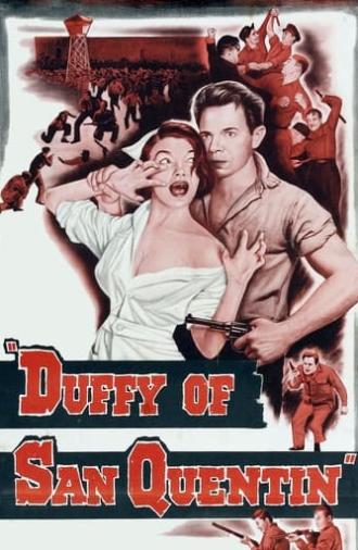 Duffy of San Quentin (1954)