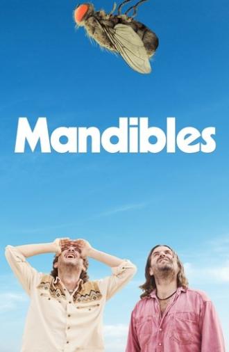 Mandibles (2021)