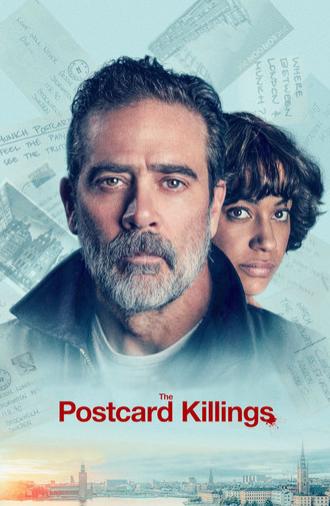 The Postcard Killings (2020)