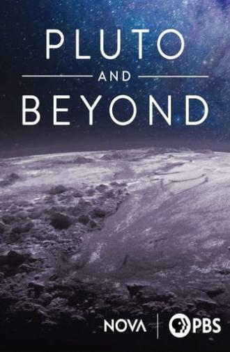 Pluto and Beyond (2019)