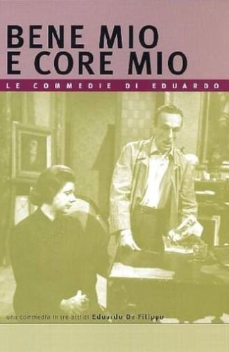 Bene mio e core mio (1964)