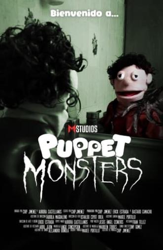 Puppet Monsters (2024)