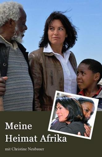 Meine Heimat Afrika (2009)