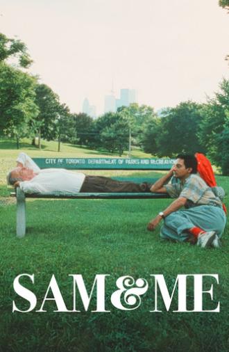 Sam & Me (1991)