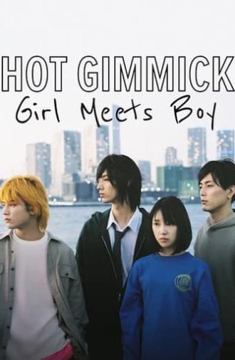 Hot Gimmick: Girl Meets Boy (2019)