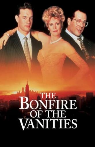 The Bonfire of the Vanities (1990)