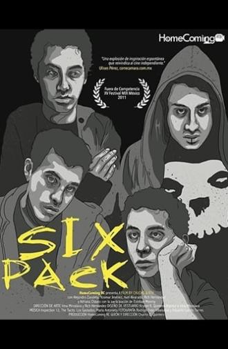 Six Pack (2011)