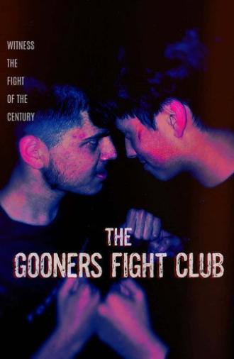 The Gooners Fight Club (2026)