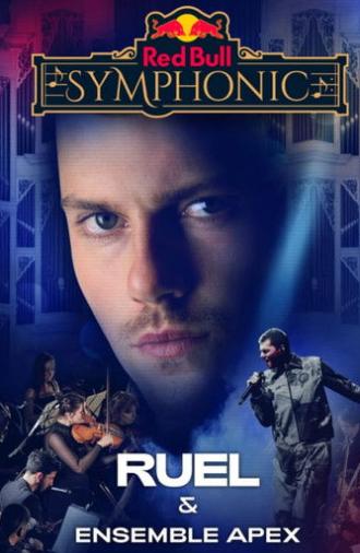 Ruel - Live at Red Bull Symphonic Orchestra Show (2025)