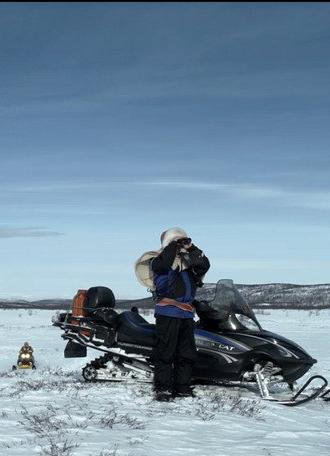 Sámi Moment (2013)