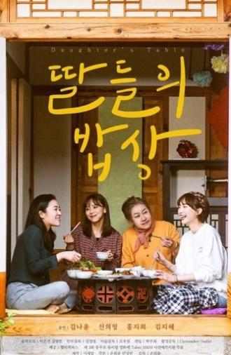 Daughter's Table (2018)