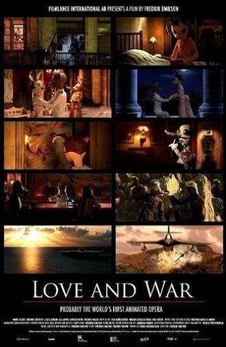 Love and War (2006)