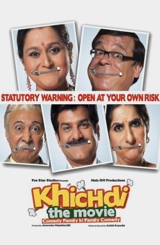 Khichdi: The Movie (2010)