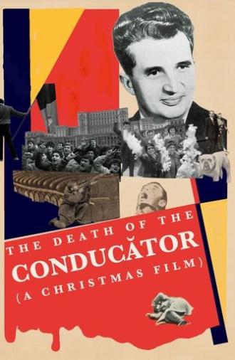 The death of the Conducător (a Christmas film) (2025)